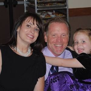 Meet your Posher, Paul